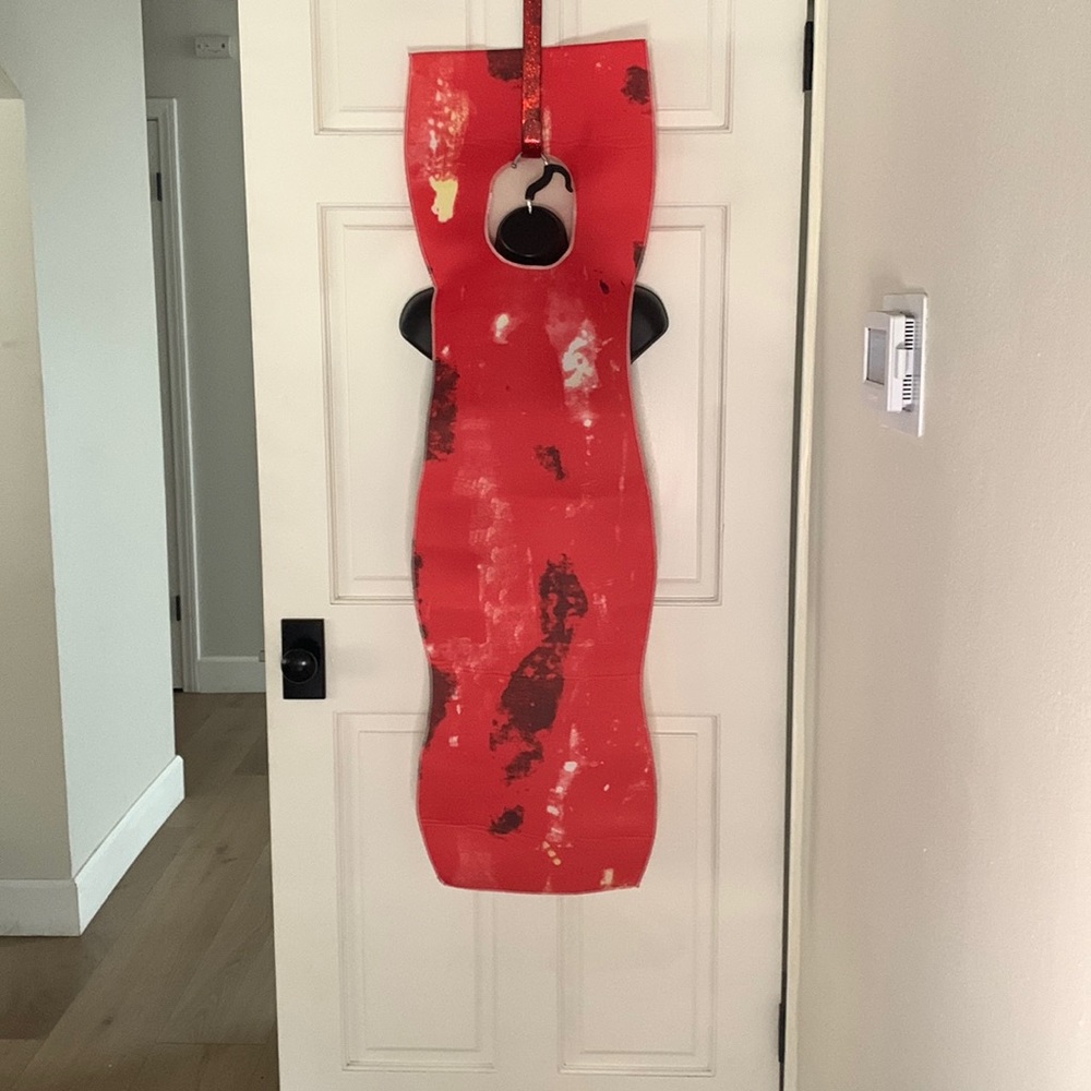 Bacon Costume